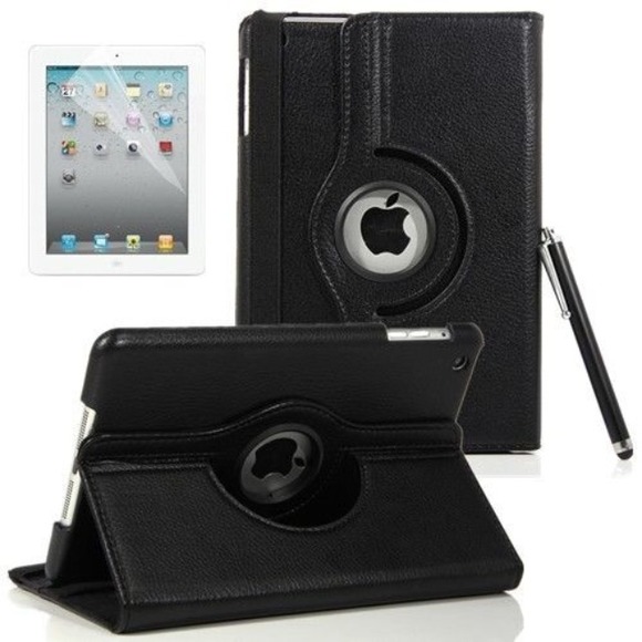 Other - Case cover 360 degree ipad mini 1st generation
