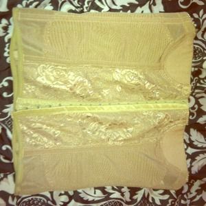 Gurtle. Never worn. New with out tags.