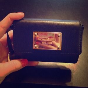 Michael Kors wallet