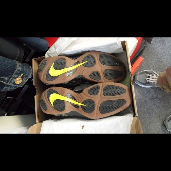 Camo foams - Picture 4 of 4