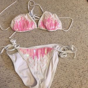 Victoria secret swimsuit