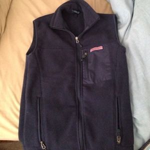 Reserved!Vineyard Vines Vest