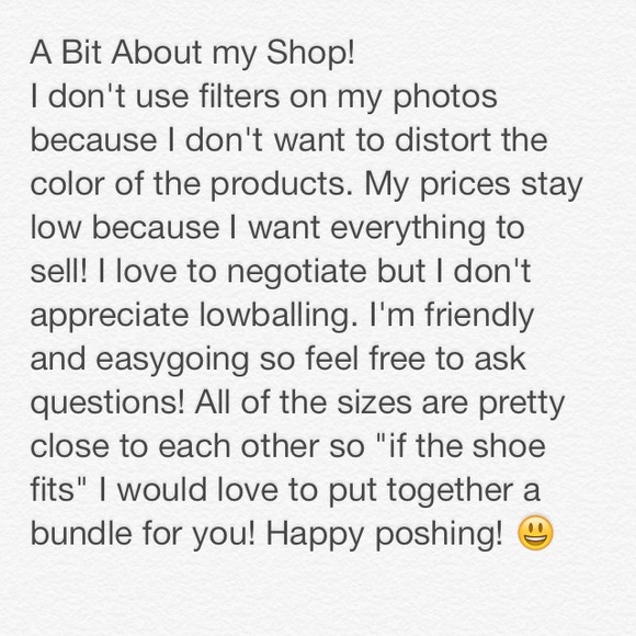 A Bit About my Shop! Check out my SUMMER SALE! ☀️