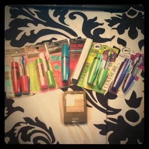 Bundle for @katelancaster 🎀