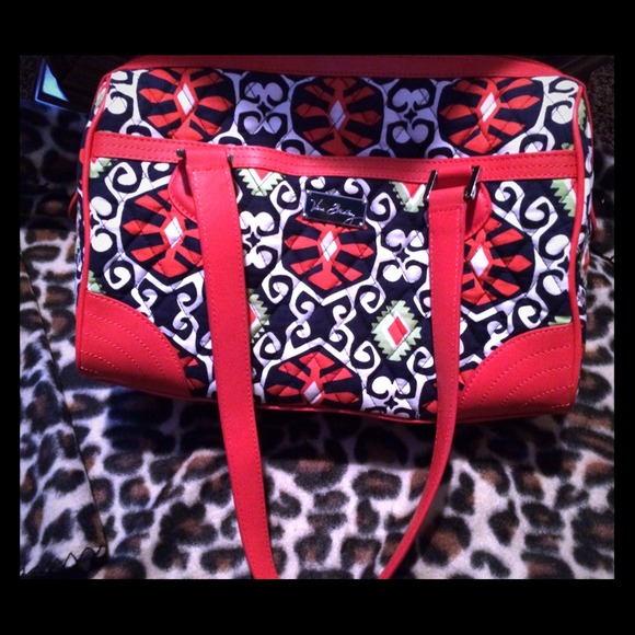 Brand New vintage Vera Bradley bag!!🌹🌹