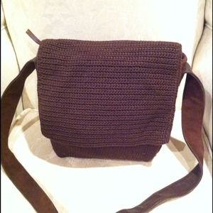 The Sak shoulder bag