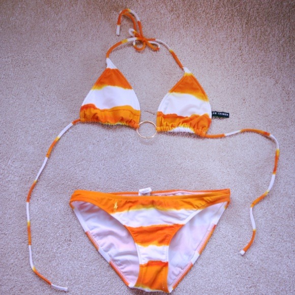 Ralph Lauren Bikini