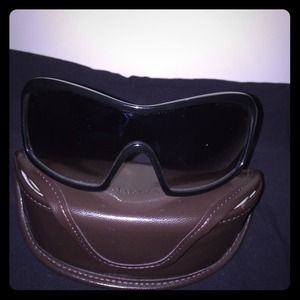 BCBG sunglasses