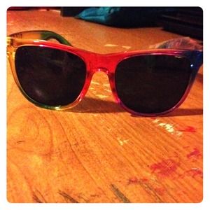 Victorias Secret Pink Sunglasses