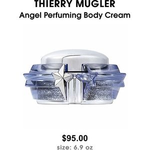 Thierry Mugler