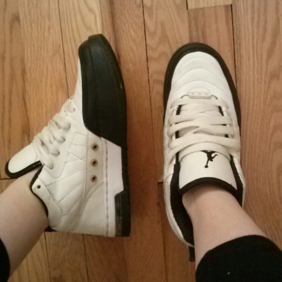 Jordan sneakers