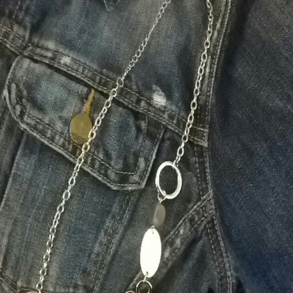 gorgeous lia sophia necklace - Picture 4 of 4