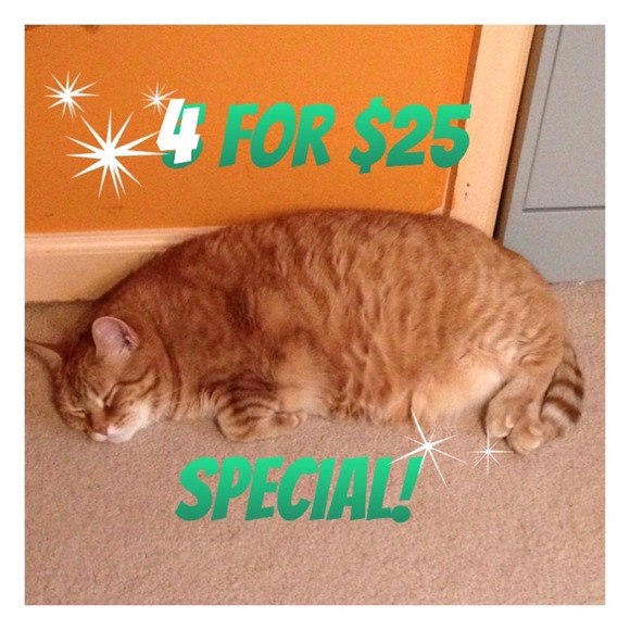 🕤SALE!