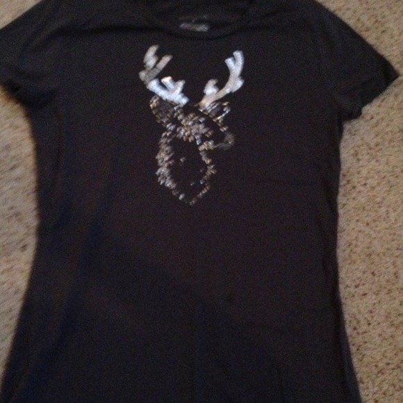 Merona shirt