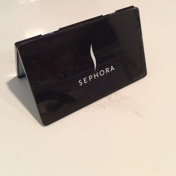 mirror compact $1 if u bundle with any other item!
