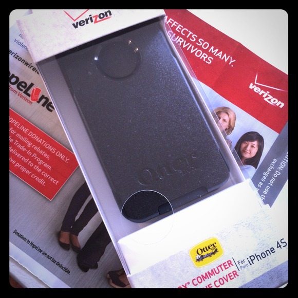 Iphone 4s case