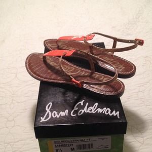 ❤️ Sam Edelman  ❤️