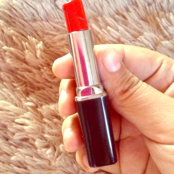 Lipstick Lighter! 💄🔥