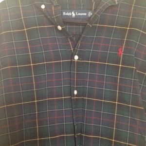 Button-up