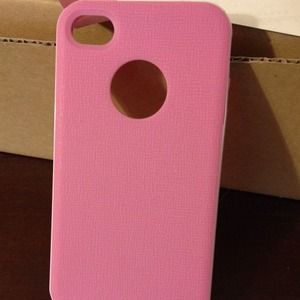 iPhone 4/4s case
