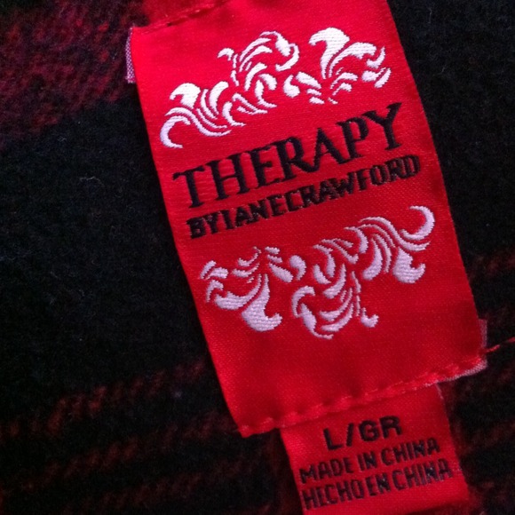 Coat. - Picture 3 of 3