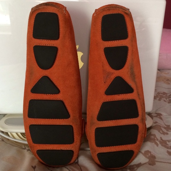 ❗️SOLD❗️Authentic MICHAEL KORS Loafers - Picture 3 of 4