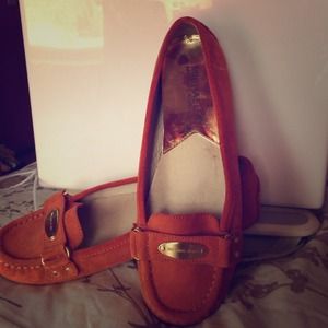 ❗️SOLD❗️Authentic MICHAEL KORS Loafers