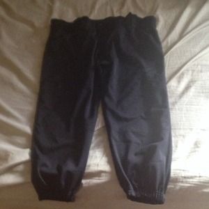 Softball pants
