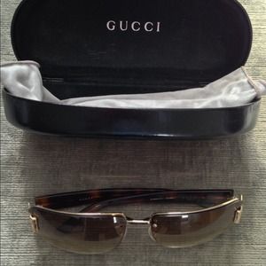 Gucci sunglasses
