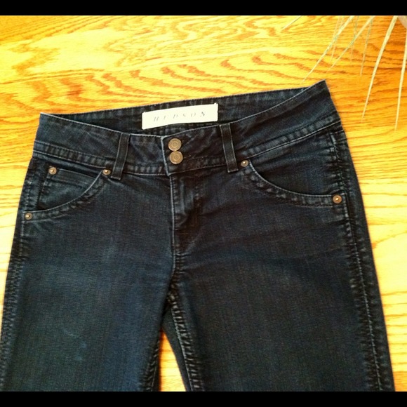 Hudson - Picture 3 of 4