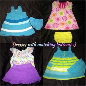 Bundle for baby girl :)