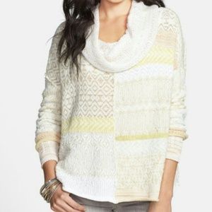 Free People Sweater NWT Sz XS