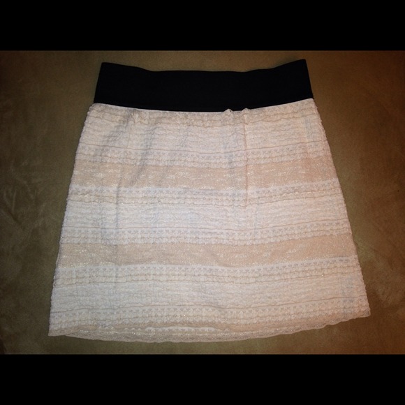 🎀 Free People Skirt 🎀 - Picture 2 of 4