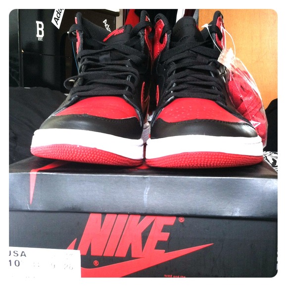 Bred 1s