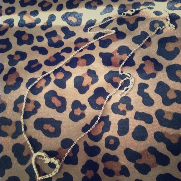 ***SOLD***925 sterling silver necklace