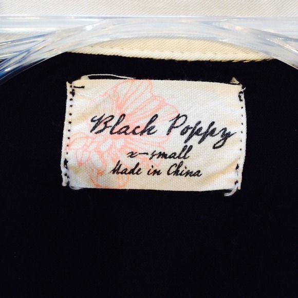 Brand new button up from Pacsun - Picture 3 of 3