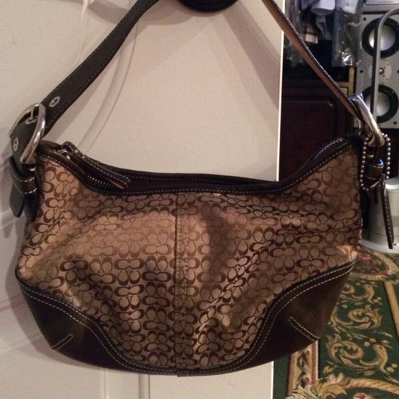 Coach Handbag