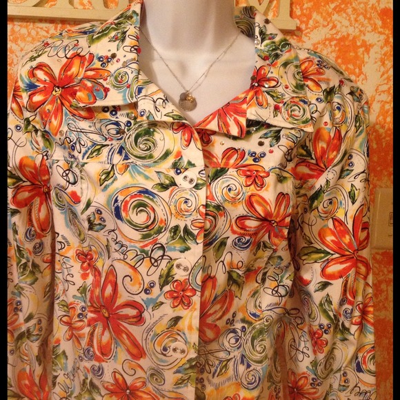 ♥♥☺☆☆ HOST PICK ♥♥.☺NWT Gorgeous jacket