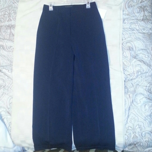 Focus 2000 cuffed dress pants