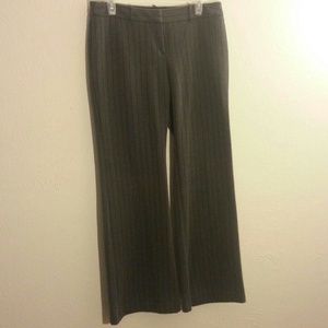 Express dress pants