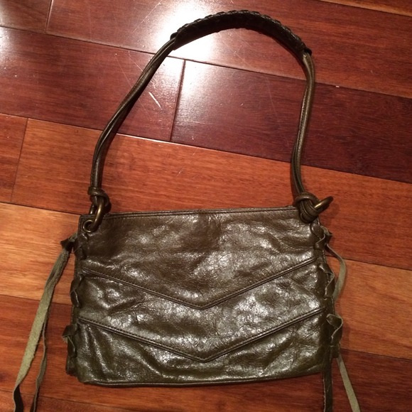 Via Spiga Purse