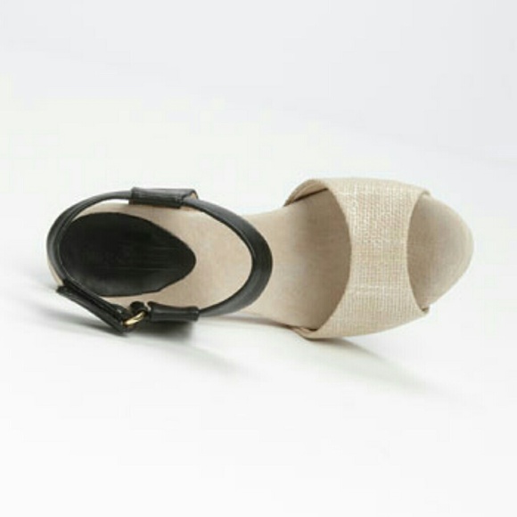 SOLD-Juicy Couture Heels