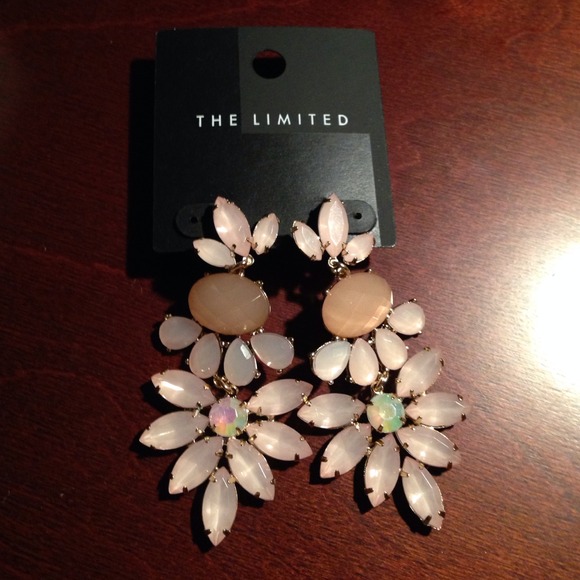 The Limited Jewelry - 🎉🎉HOST PICK 03/30🎉🎉 Earrings from the limited.