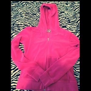 Juicy jacket 🎀💕