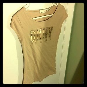 DKNY Shirt Never worn