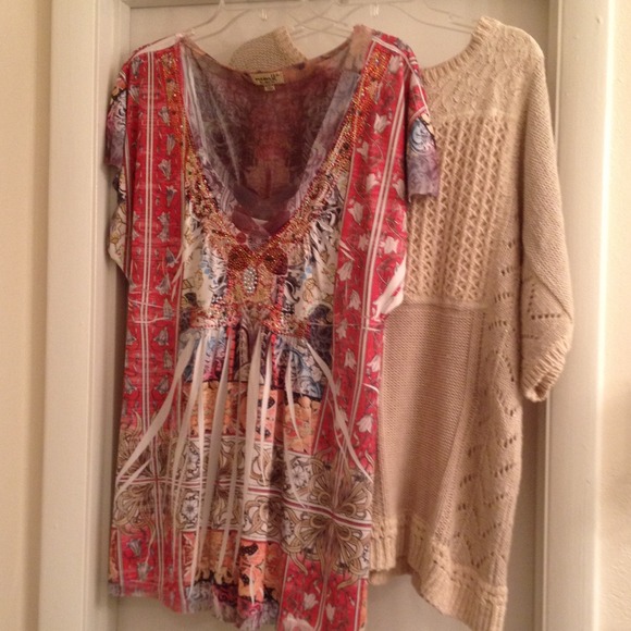 2 Tops Bundle