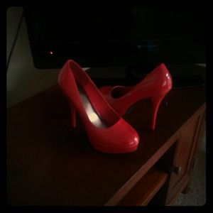 Charlotte Russe High Heels