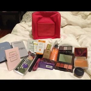 Make up bundle