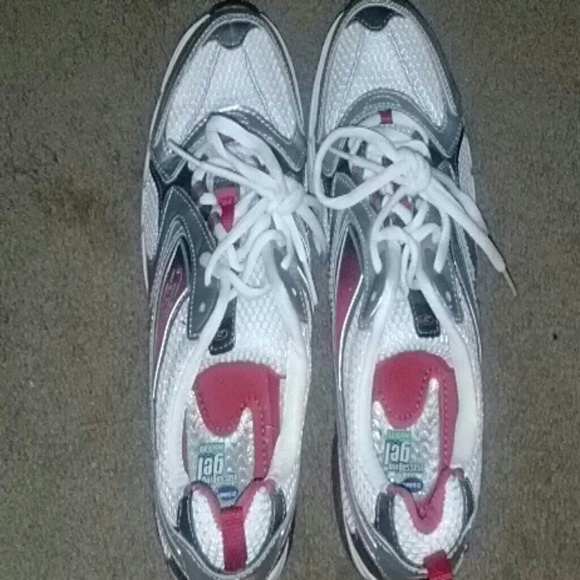 Toning Sneakers!! Price Negotiable