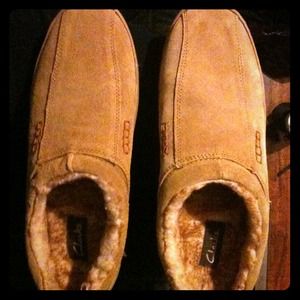 Clarks Shoes